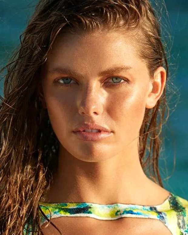 McKenna Berkley